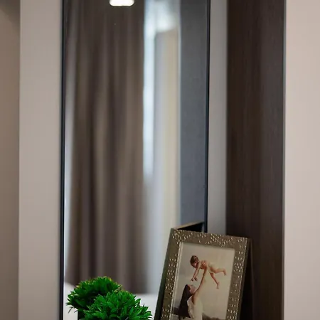Breeze Of The Sea In Odyssey Spa&pool Apartmán Mamaia