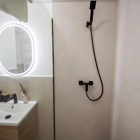Apartmán Breeze Of The Sea In Odyssey Spa&pool Mamaia