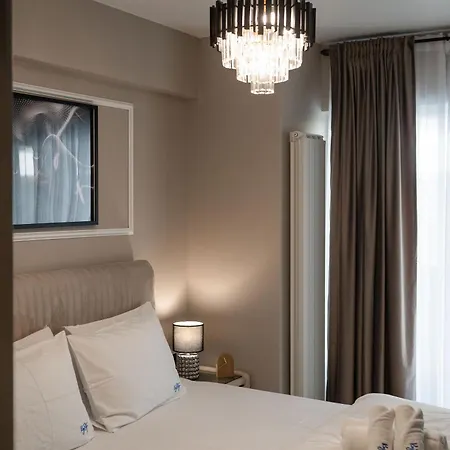 Breeze Of The Sea In Odyssey Spa&pool Apartmán Mamaia