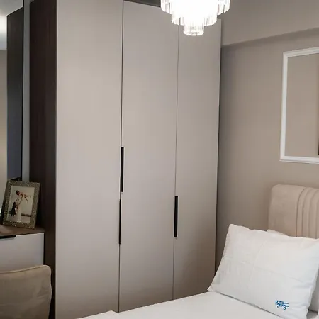 Apartmán Breeze Of The Sea In Odyssey Spa&pool Mamaia