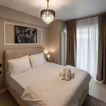 Breeze Of The Sea In Odyssey Spa&pool Apartmán