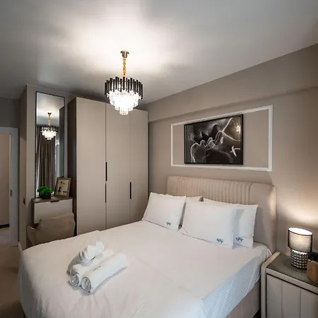 Apartmán Breeze Of The Sea In Odyssey Spa&pool