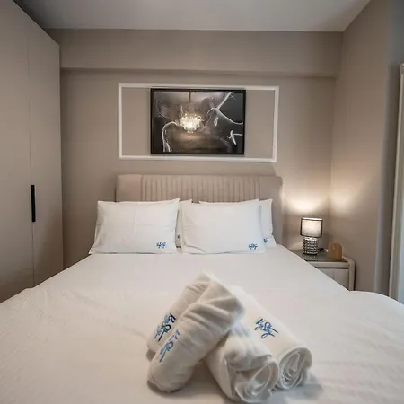 Apartmán Breeze Of The Sea In Odyssey Spa&pool *