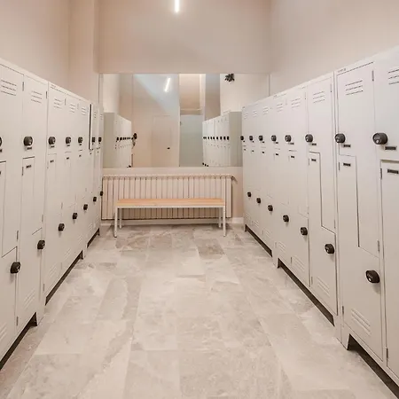 Breeze Of The Sea In Odyssey Spa&pool Apartmán Mamaia