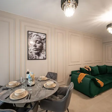 Breeze Of The Sea In Odyssey Spa&pool Apartmán