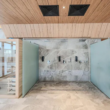 Breeze Of The Sea In Odyssey Spa&pool Apartamento