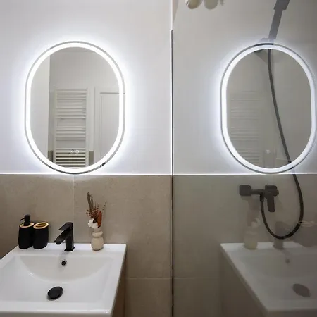 Apartmán Breeze Of The Sea In Odyssey Spa&pool