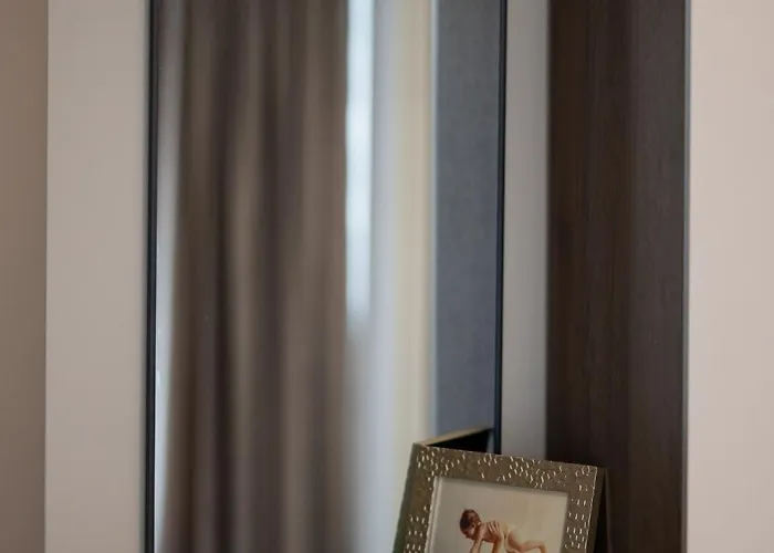 Breeze Of The Sea In Odyssey Spa&pool Apartamento Mamaia