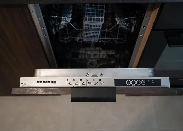 Breeze Of The Sea In Odyssey Spa&pool Apartamento *