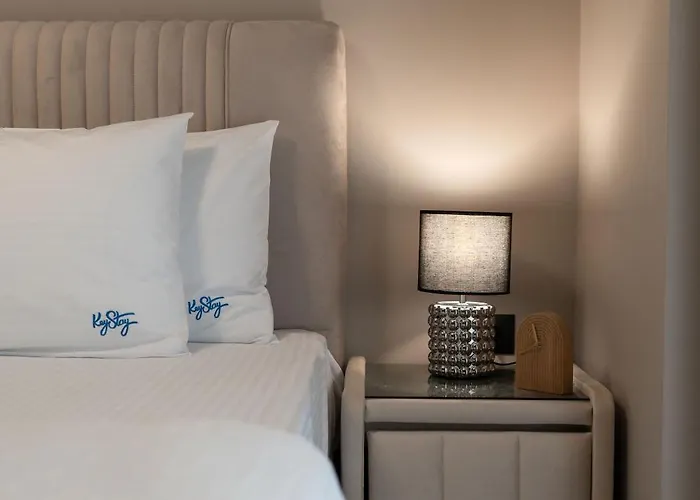 Apartamento Breeze Of The Sea In Odyssey Spa&pool