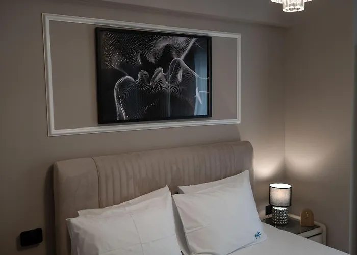 Breeze Of The Sea In Odyssey Spa&pool Apartamento *