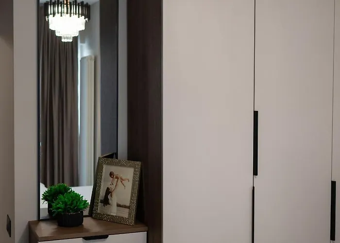 Breeze Of The Sea In Odyssey Spa&pool *