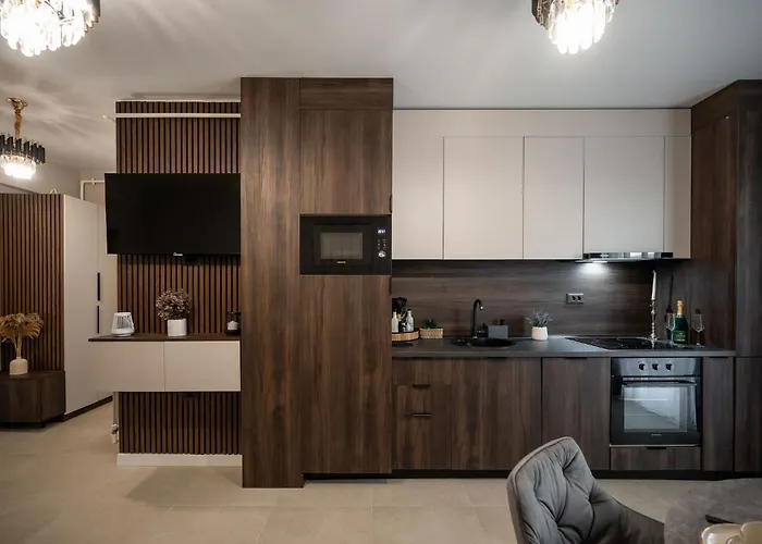 Breeze Of The Sea In Odyssey Spa&pool