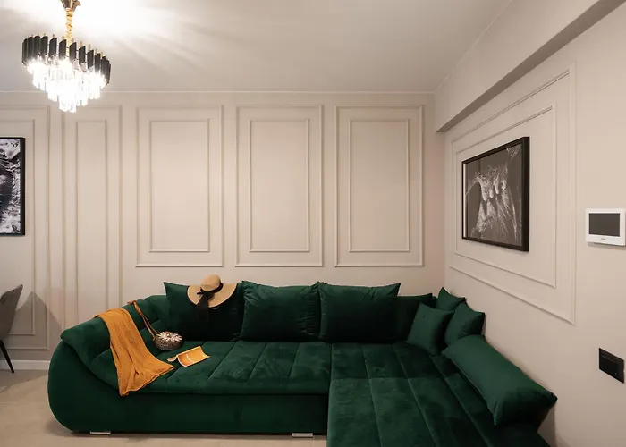 Breeze Of The Sea In Odyssey Spa&pool Apartamento