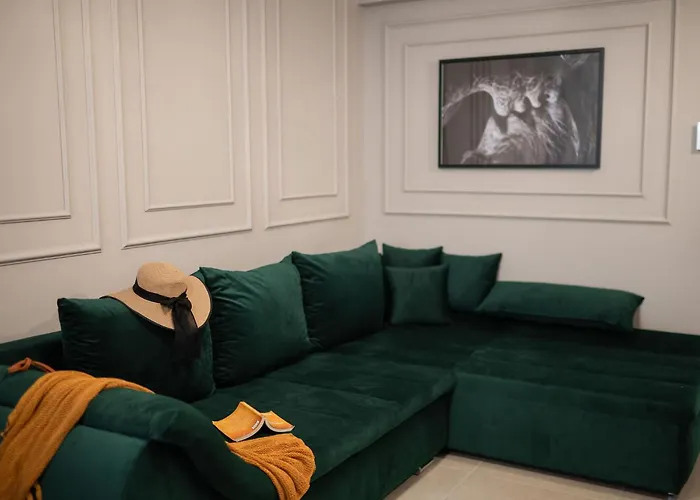 Apartamento Breeze Of The Sea In Odyssey Spa&pool