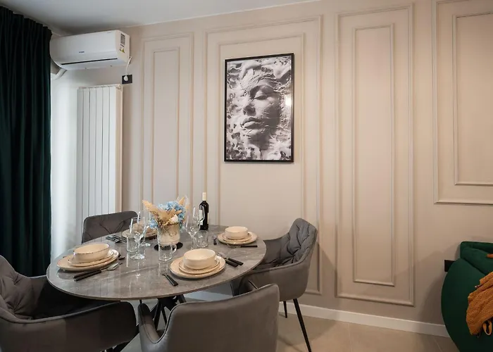 Breeze Of The Sea In Odyssey Spa&pool Apartamento *