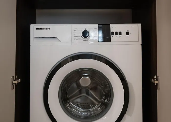 Apartamento Breeze Of The Sea In Odyssey Spa&pool *