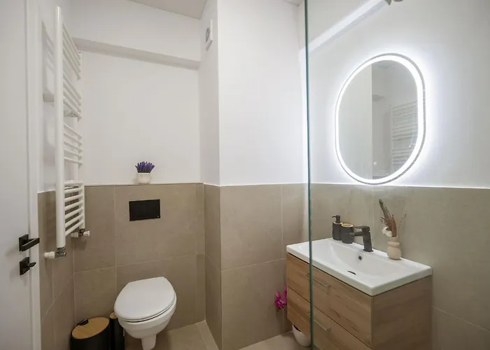 Breeze Of The Sea In Odyssey Spa&pool *