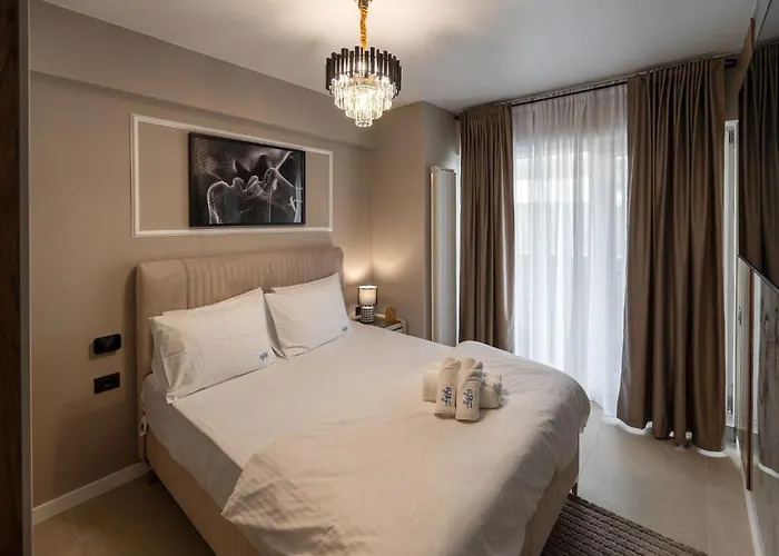 Breeze Of The Sea In Odyssey Spa&pool Apartamento