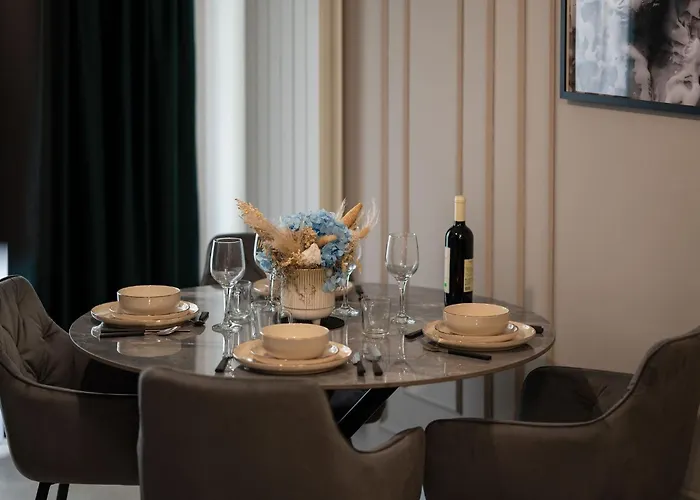 Breeze Of The Sea In Odyssey Spa&pool