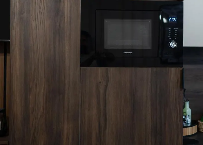 Breeze Of The Sea In Odyssey Spa&pool Apartamento