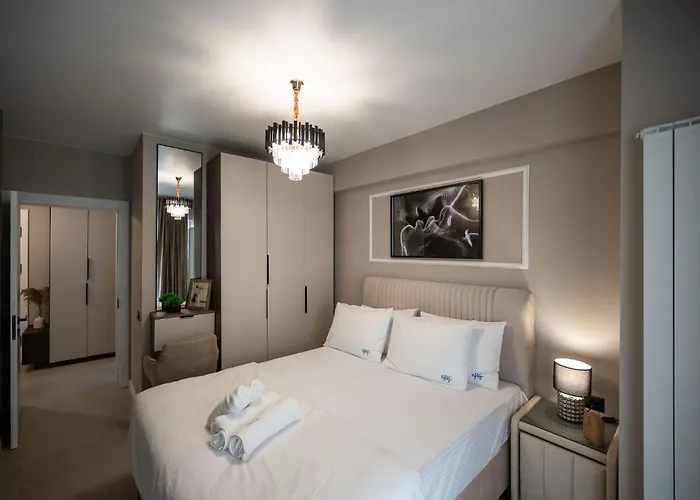 Apartamento Breeze Of The Sea In Odyssey Spa&pool