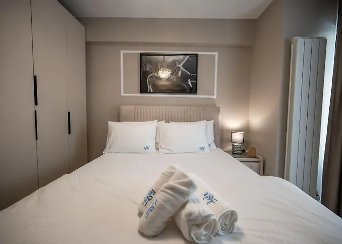 Apartamento Breeze Of The Sea In Odyssey Spa&pool *