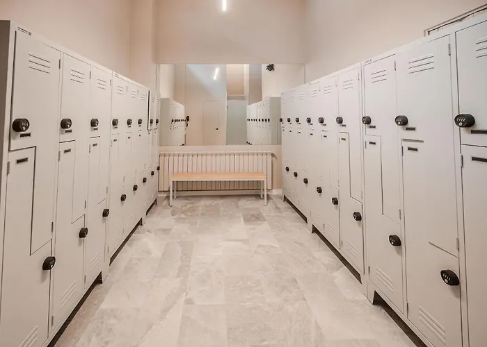 Breeze Of The Sea In Odyssey Spa&pool Apartamento Mamaia