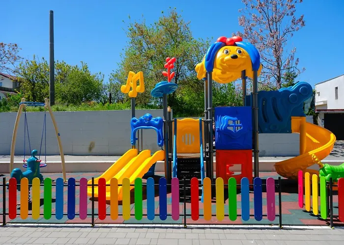 Breeze Of The Sea In Odyssey Spa&pool *