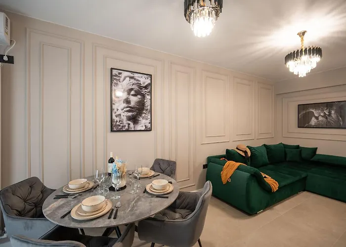 Breeze Of The Sea In Odyssey Spa&pool Apartamento