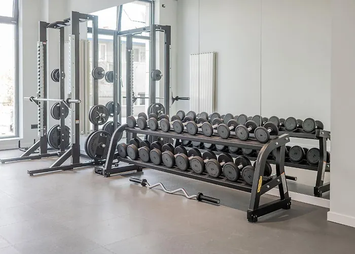 Breeze Of The Sea In Odyssey Spa&pool Apartamento *