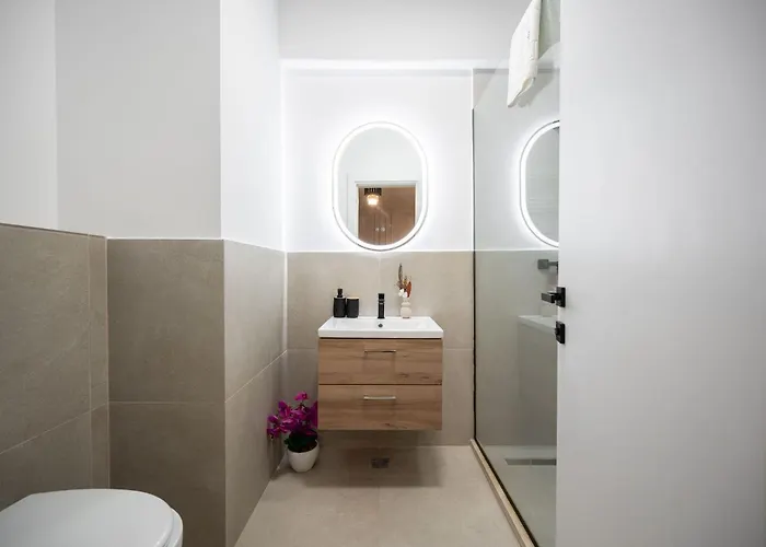 Apartamento Breeze Of The Sea In Odyssey Spa&pool *