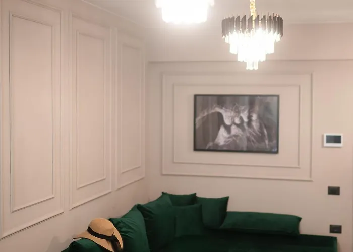 Breeze Of The Sea In Odyssey Spa&pool Mamaia