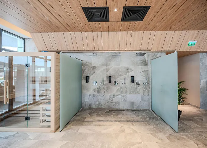 Breeze Of The Sea In Odyssey Spa&pool Apartamento