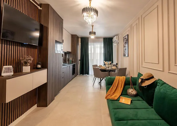 Breeze Of The Sea In Odyssey Spa&pool *