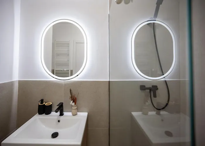 Apartamento Breeze Of The Sea In Odyssey Spa&pool