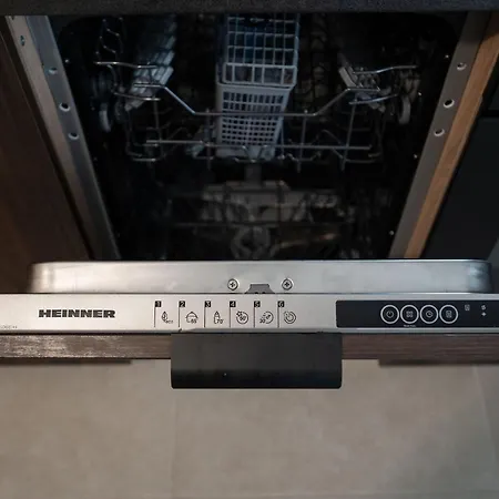 Breeze Of The Sea In Odyssey Spa&pool Daire *