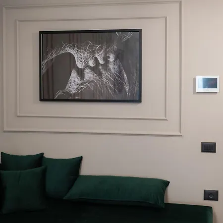 Breeze Of The Sea In Odyssey Spa&pool