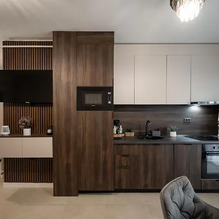 Breeze Of The Sea In Odyssey Spa&pool