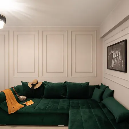 Breeze Of The Sea In Odyssey Spa&pool Daire