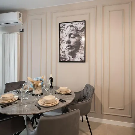 Breeze Of The Sea In Odyssey Spa&pool Daire *