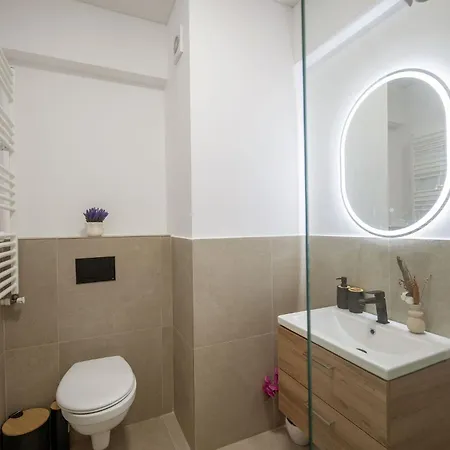 Breeze Of The Sea In Odyssey Spa&pool *