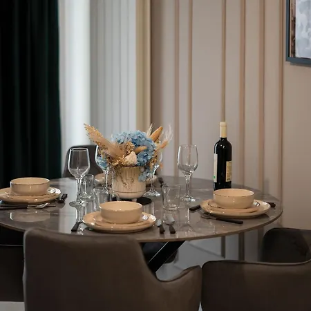 Breeze Of The Sea In Odyssey Spa&pool