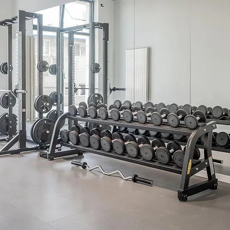 Breeze Of The Sea In Odyssey Spa&pool Daire *