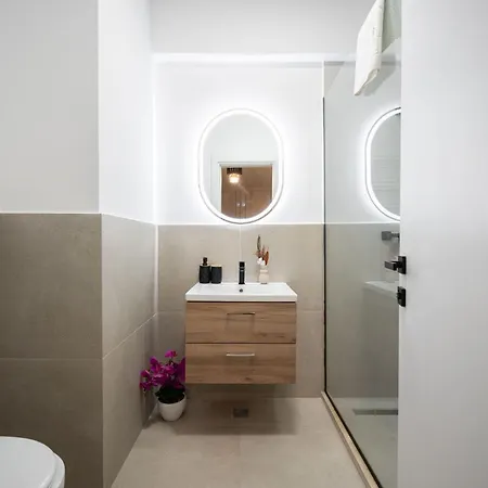 Daire Breeze Of The Sea In Odyssey Spa&pool *